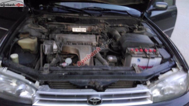ban xe toyota camry 1996 #2