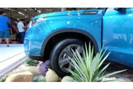 Suzuki Ertiga 2016 - Bán Suzuki Ertiga đời 2016, màu xanh lam, nhập khẩu giá 745 triệu tại An Giang