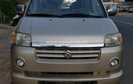 Suzuki APV 2007 - Cần bán xe Suzuki APV đời 2007 giá cạnh tranh giá 279 triệu tại Lâm Đồng