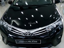 Toyota Corolla altis 2017 - Chào xuân 2017, mua Corolla Altis nhận ưu đãi khủng tháng 4 - LH 0962513910 để được giá tốt