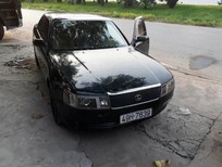 Lexus LS   1991 - Mình bán lại xe Lexus LS đời 1991, màu đen