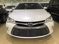 Toyota Camry XLE 2016 - Auto bán Toyota Camry XLE đời 2016, màu trắng