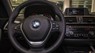 BMW 1 Series 118i 2017 - BMW 118i Series 2017 màu đẹp, lạ, giá cực rẻ
