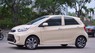 Kia Morning 2017 - Bán Kia Morning Si 2017, số tự động, trả góp 80%, LH: 0937183639