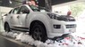 Isuzu Dmax 2017 - Bán Isuzu Dmax đời 2017, màu trắng, xe nhập 