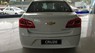 Chevrolet Cruze LT 2016 - Cần bán xe Chevrolet Cruze LT đời 2016, màu trắng 