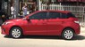Toyota Yaris E 2015 - Bán Toyota Yaris E sản xuất 2015, màu đỏ, xe nhập đã đi 10000 km