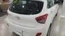 Hyundai Grand i10 1.0AT 2016 - Cần bán xe Hyundai Grand i10 1.0AT sản xuất năm 2016, màu trắng 