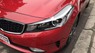 Kia Cerato 2016 - Bán ô tô Kia Cerato năm 2016, màu đỏ, 630 triệu