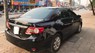 Toyota Corolla altis 1.8AT 2011 - Cần bán gấp Toyota Corolla altis 1.8AT sản xuất năm 2011, màu đen