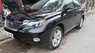 Lexus RX  450H   2009 - Bán ô tô Lexus RX 450H năm sản xuất 2009, màu đen, xe nhập