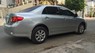 Toyota Corolla altis G 2009 - Xe Toyota Corolla altis G sản xuất 2009, màu bạc số sàn