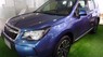 Subaru Forester  2.0 XT 2017 - Bán Subaru Forester 2.0 XT đời 2017, nhập khẩu  