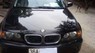 BMW 3 Series    318i 2005 - Bán BMW 3 Series 318i năm sản xuất 2005, màu đen, xe nhập