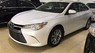 Toyota Camry XLE 2016 - Auto bán Toyota Camry XLE đời 2016, màu trắng