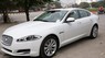 Jaguar XF  2.0 2017 - Bán xe Jaguar XF 2.0 sản xuất 2017, màu trắng, nhập khẩu nguyên chiếc