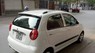 Chevrolet Spark    2009 - Bán xe Chevrolet Spark năm 2009 chính chủ, 132 triệu