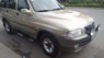 Ssangyong Musso 2003 - Cần bán gấp Ssangyong Musso năm 2003 còn mới