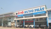 HƯNG PHÁT AUTO