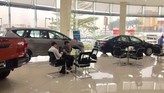  Công Ty TNHH Toyota Hải Dương