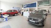 Volkswagen Sài Gòn