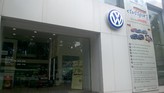 Volkswagen Sài Gòn