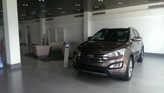 Hyundai Ngọc An - CN Quận 3