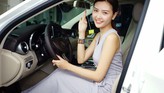 Mercedes Trường Chinh