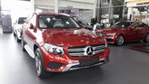 Mercedes-Benz Việt Nam Star Hà Nội
