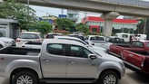 ISUZU VIỆT HẢI HÀ ĐÔNG