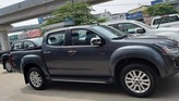 ISUZU VIỆT HẢI HÀ ĐÔNG