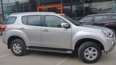 ISUZU VIỆT HẢI HÀ ĐÔNG