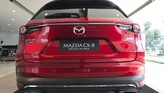 Mazda Trường Chinh