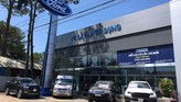 Đại Lý Đà Lạt Ford - Lâm Đồng