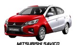 Mitsubishi Savico Đà Nẵng