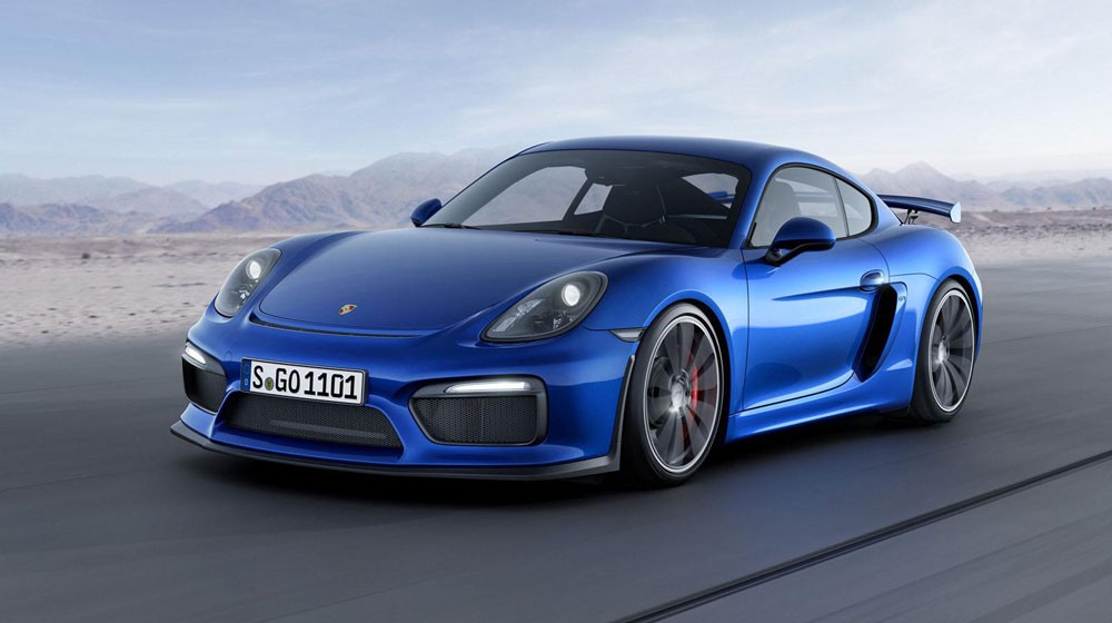 Porsche lập kỷ lục mới về doanh số 1