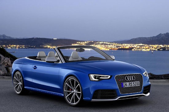 Audi bị BMW và Mercedes “vượt mặt” vì bê bối khí thải 1