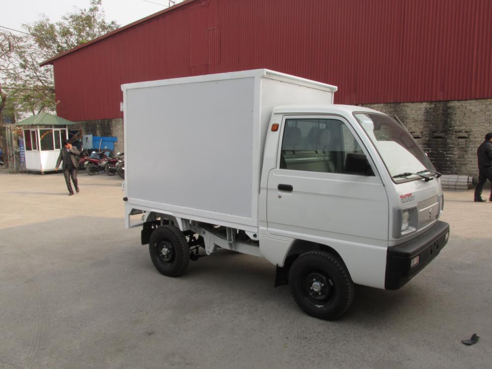 Bán xe tải 500kg cũ tại Hải Phòng 01232631985