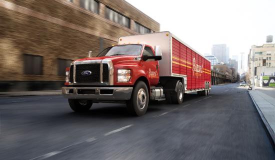 Ford F-650 2016 1