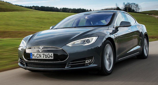 Ô tô tự hành hoàn toàn Tesla sẽ ra mắt trong 2 năm tới? 1