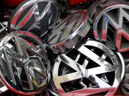 Volkswagen vừa bị Bộ Tư pháp Mỹ đâm đơn kiện vì vi phạm Đạo luật Không khí sạch 1