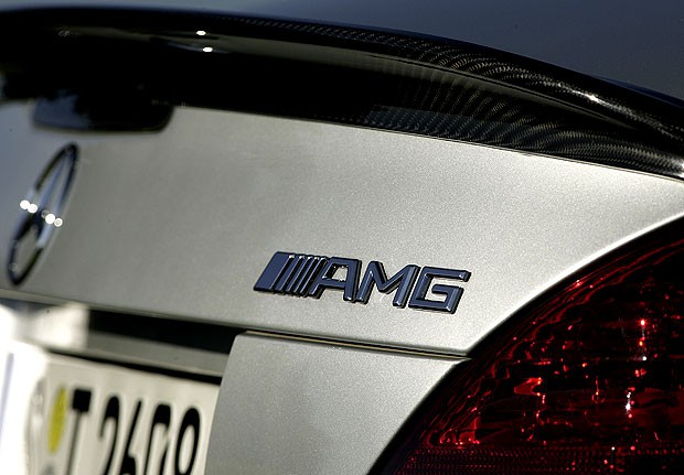 Mercedes-Benz sẽ từ bỏ cái tên AMG Sport 1