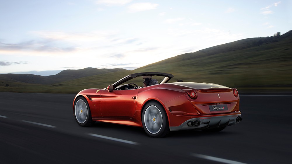 Ferrari California T Handling Special sẽ ra mắt vào tháng 3 tới tại triển lãm Geneva  1