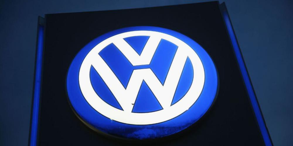 Volkswagen là 1 trong những hãng sản xuất ô tô lớn thế giới 1