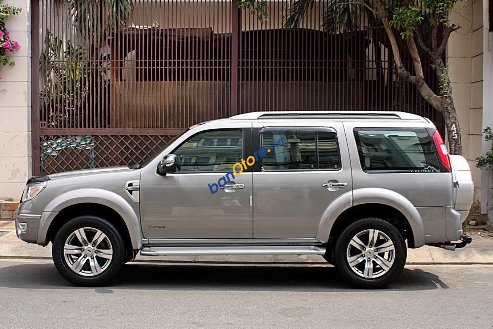 Xe ford everest 2011 #6