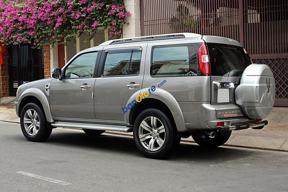 Xe ford everest 2011 #8
