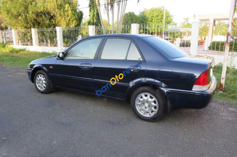 Hinh anh xe ford laser 2000 #3