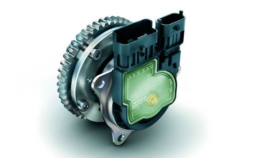 Schaeffler mang lại loạt lợi ích cho hiệu suất của động cơ, đồng thời hạn chế lượng khí thải CO2.