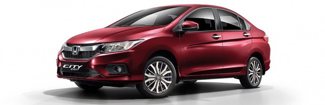 Honda City 2017 được trang bị động cơ xăng i-VTEC và động cơ diesel i-DTEC.