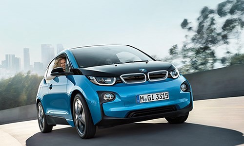 19.130 xe xe BMW i3 bị triệu hồi vì nguy cơ... rò rỉ xăng?.